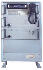 KEXUN KG-2T Public address main unit 